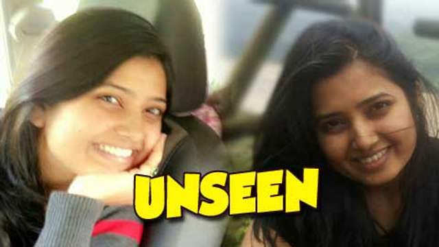 Julun Yeti Reshim Gathi-Prajakta Mali Unseen Pictures-Zee Marathi Serial