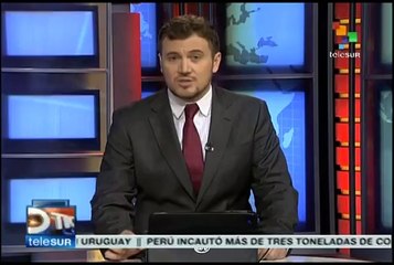 Irán inició labores para reducir la producción de plutonio