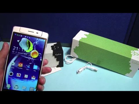 Dylan™ COCOON Portable Wireless Bluetooth NFC Speaker Review