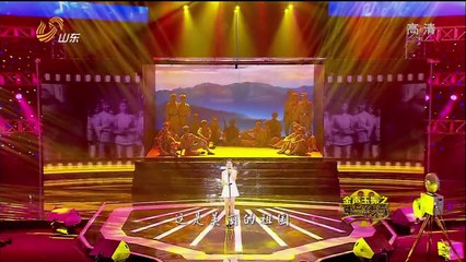 金声玉振  20140721