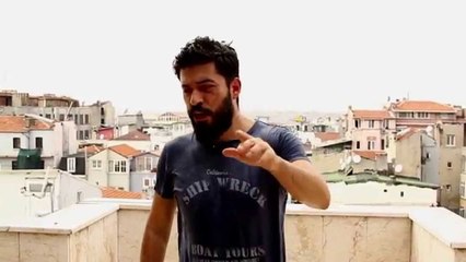 BUZLU KOVA KAPIŞMASI /w Azelza, Dozkan, Ducktator, Jahrein