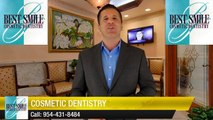 Dentist Pembroke Pines Cosmetic Dentistry Pembroke Pines         Amazing         Five Star Review by Elaine M.