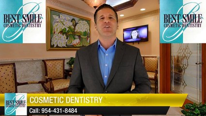 Dentist Pembroke Pines Cosmetic Dentistry Pembroke Pines         Amazing         Five Star Review by Elaine M.