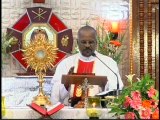 Tamil sermon preached on 28-08-2014