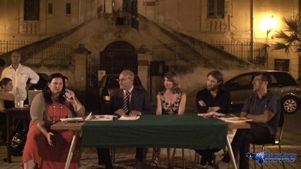 Aspra, Album di una comunità marinara