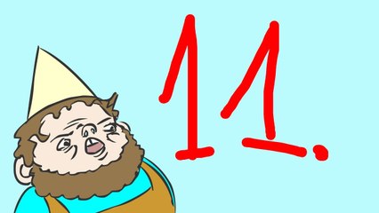 POOP- GNOME EPISODE XI : CLOWN