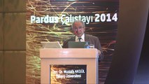 Doç.Dr. Mustafa AKGÜL Pardus Kamu Çalıştayı 2014 1. Kısım