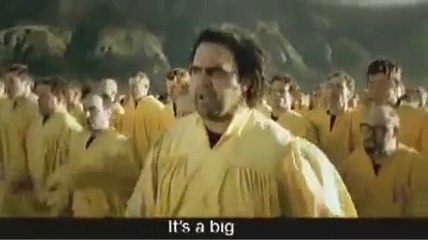 Bu Nasıl Kapışma Lan