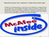McAfee Antivirus Customer Service | 1-888-361-3731 | Technical Support Number