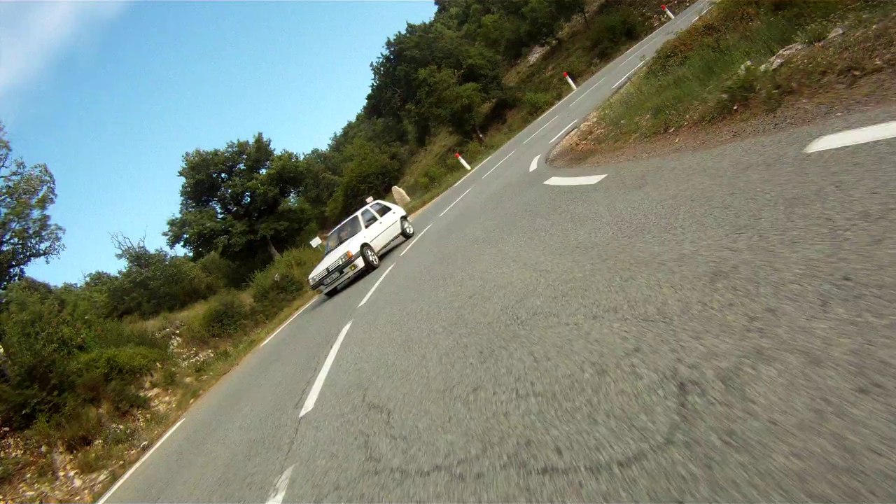 Comps sur Artuby_Camps militaire Draguignan