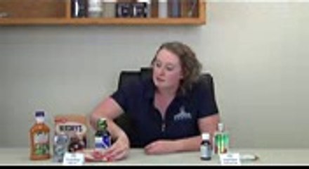 Mt Baker Vapor Tutorials episode 8: PG and VG