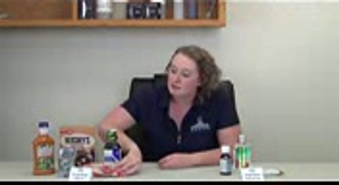 Mt Baker Vapor Tutorials episode 8: PG and VG