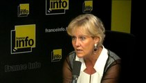 Nadine Morano : 