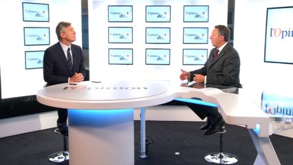 Thierry Braillard : "Le PRG est un partenaire loyal de la majorité"