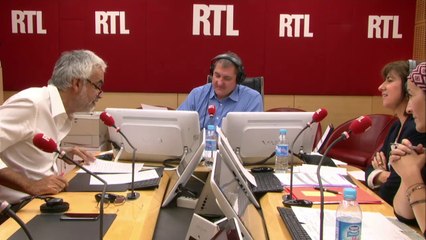 Pascal Praud : "Rotschild, une étiquette pas facile à porter pour Macron"