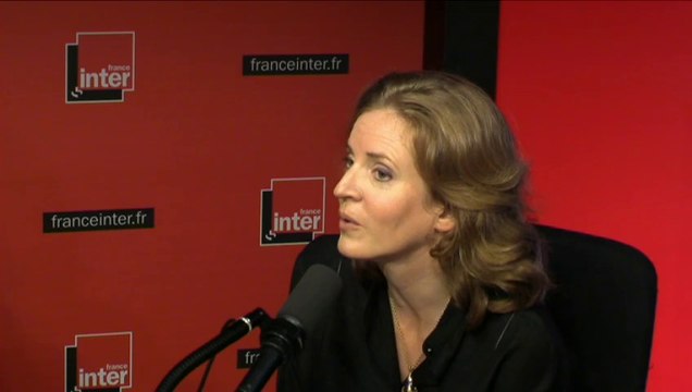 Nathalie Kosciusko-Morizet : Je ne commente plus les discours de François Hollande et de ses ministres