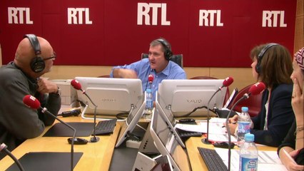 Marco Beacco : "J'ai sauvé la voix de François Hollande"
