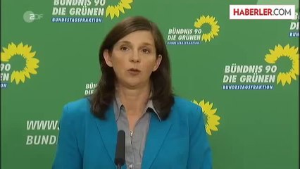 Almanya'nın Kuzey Irak'a Silah Yardımı Kararı Pazar Gününe Kaldı