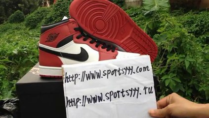 Cheap Nike Jordan 1 Review www.kicksgrid1.ru