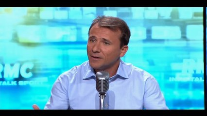 Thibaut Lanxade, vice-président du Medef : "C’est le discours qu’on attendait"