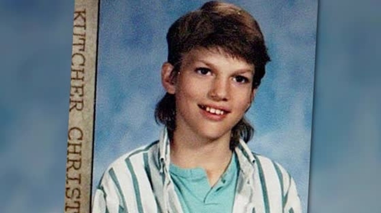 : HEADLINE TV actor: Ashton Kutcher