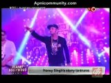 Honey Singh's starry tantrums 28th August 2014