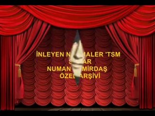 Müzeyyen SENAR - PINAR BAŞI BURMA BURMA