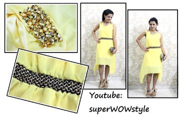 Outfit of the Day & Outfit of the Night ★ msfairy.com ★ review