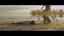 Médine - Gaza Soccer Beach (Official Clip)_(360p)