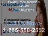 Gmail password change| 1-855-550-2552| technical support