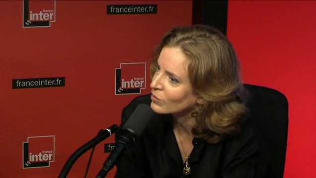 Nathalie Kosciusko-Morizet : Je souhaite que Nicolas Sarkozy soit candidat à la présidence de l'UMP