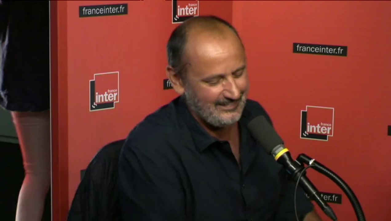 "Patrick, non seulement vous avez un corps de rêve mais ce corps est recouvert des plus belles étoffes !"