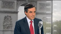 François Fillon: 