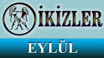 İKİZLER Burcu Eylül 2014 Burç ve Astroloji Yorumu videosu, Astroloji Uzmanı Demet Baltacı