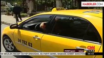 İstanbul'da Taksi Ücretlerine Zam