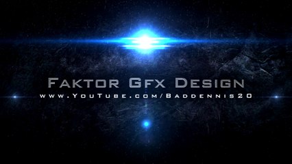 Faktor Design Intro