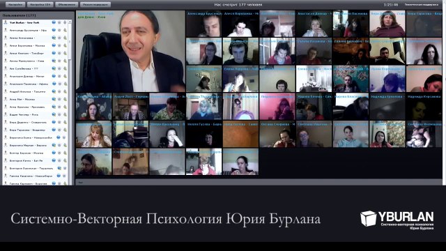 Воспитание ненормальных детей нормальными психопатами. Системно-векторная психология - svpsky