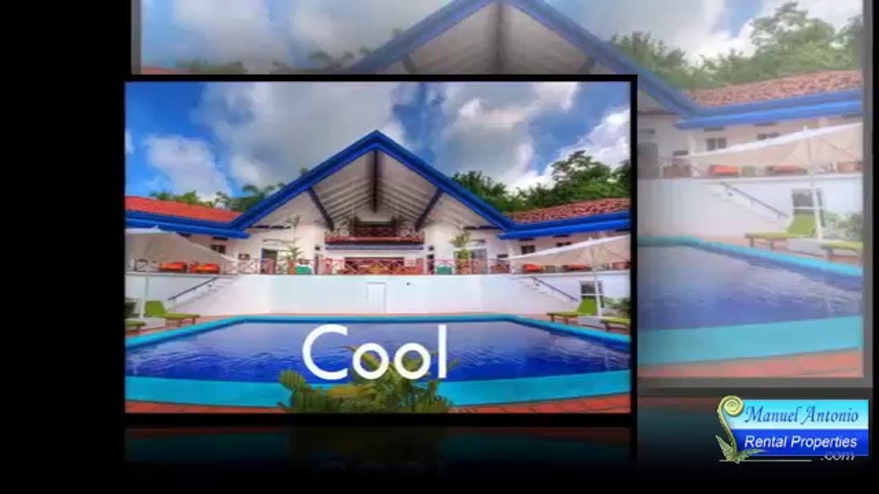 Manuel Antonio Hottest Travel Destination in Costa Rica