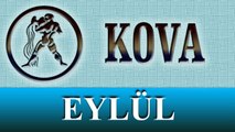 KOVA Burcu Eylül 2014 Burç ve Astroloji Yorumu videosu, Astroloji Uzmanı Demet Baltacı