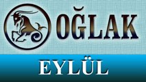 OĞLAK Burcu Eylül 2014 Burç ve Astroloji Yorumu videosu, Astroloji Uzmanı Demet Baltacı