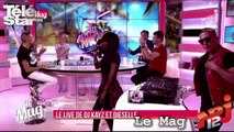 Le zapping Télé Star du 28 août 2014