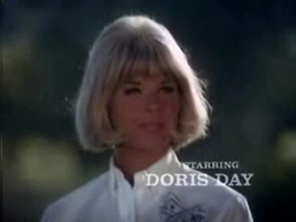 Doris Day Show