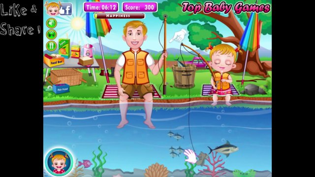 Baby Hazel Games - Funny Baby Videos for Babies & Kids to Watch
