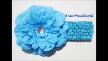 Baby Couture India | Buy Baby Headbands, Baby Hair Accessories Online India