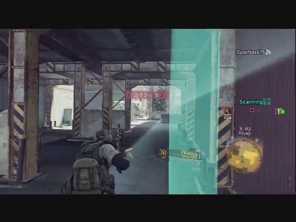Ghost Recon Future Soldier Domination Totale [9-24]