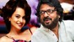 Sanjay Leela Bhansali Film For Kangana Ranaut !