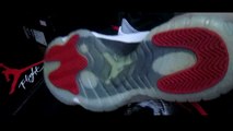 Cheap Shoes  Air Retro Jordan 11 Low White Black True Red