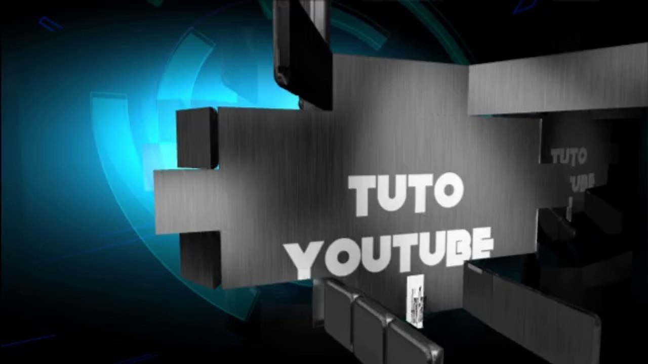 Ma premier Intro (Xwar290)