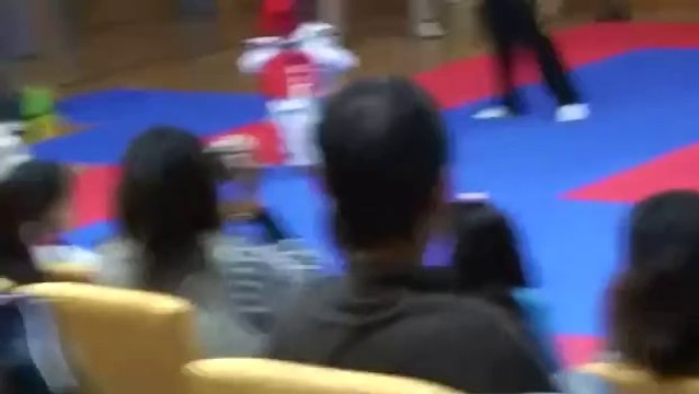 Funniest Fight You Will Ever See