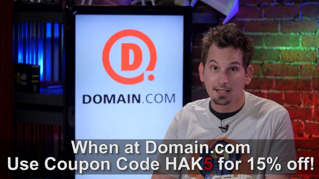 DefCon 22: Home Automation Security, Personal Wrist Computer Badge and How To Buy Online Anonymously - Hak5